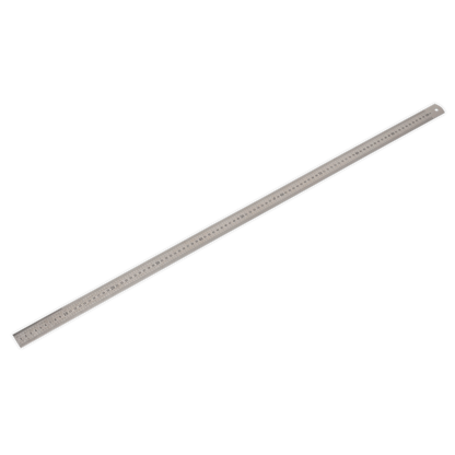 Stainless Steel Rule