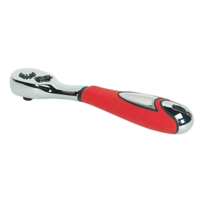 Premier Offset Ratchet Wrench 1/4"Sq Drive