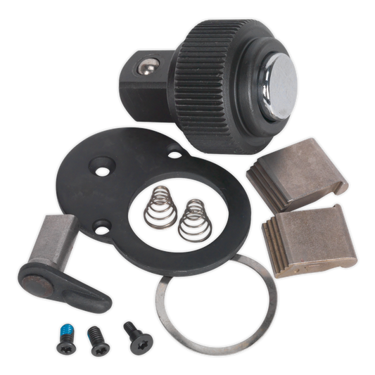 Premier Repair Kit for AK968 1/2"Sq Drive