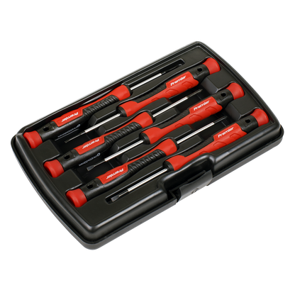 Premier Precision Screwdriver Set 6pc