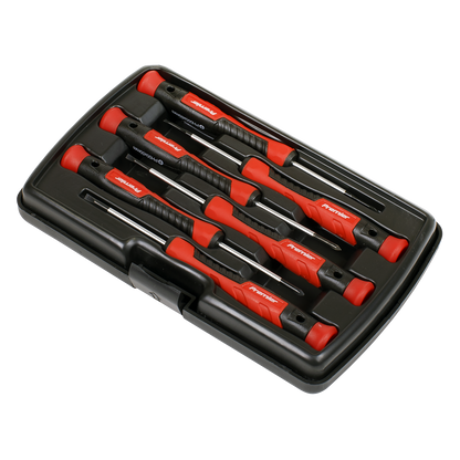 Premier Precision Screwdriver Set 6pc