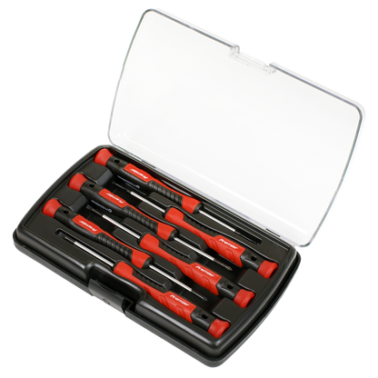 Premier Precision Screwdriver Set 6pc