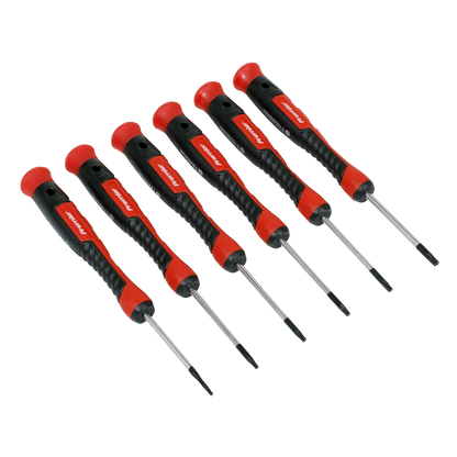 Premier Precision TRX-Star* Driver Set 6pc