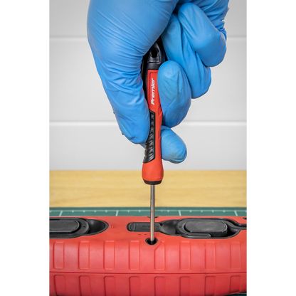 Premier Precision Screwdriver Set 15pc