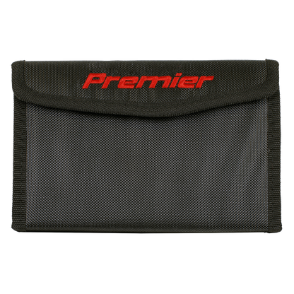Premier Precision Screwdriver Set 15pc