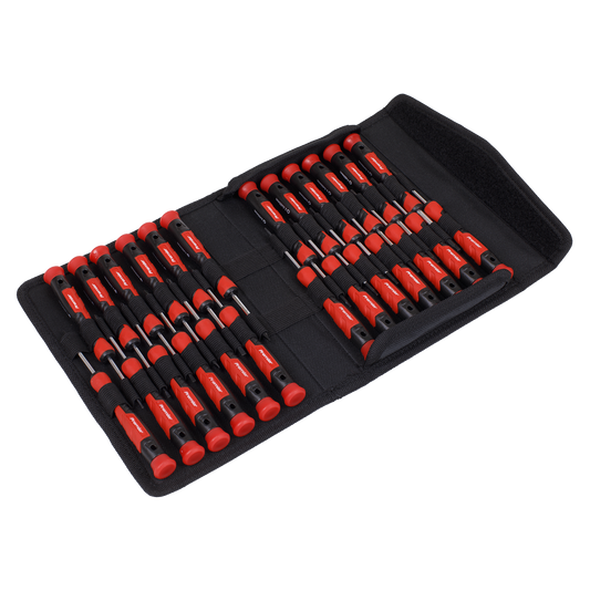 Premier Precision Screwdriver Set 25pc