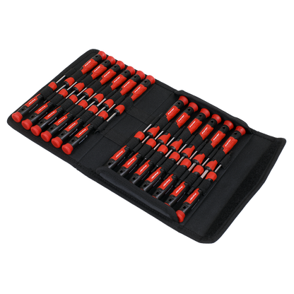 Premier Precision Screwdriver Set 25pc