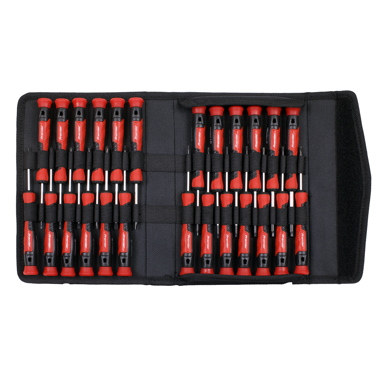 Premier Precision Screwdriver Set 25pc
