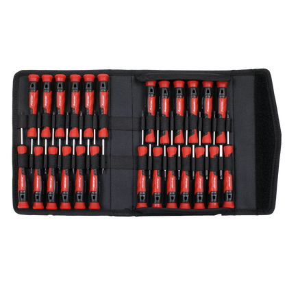 Premier Precision Screwdriver Set 25pc