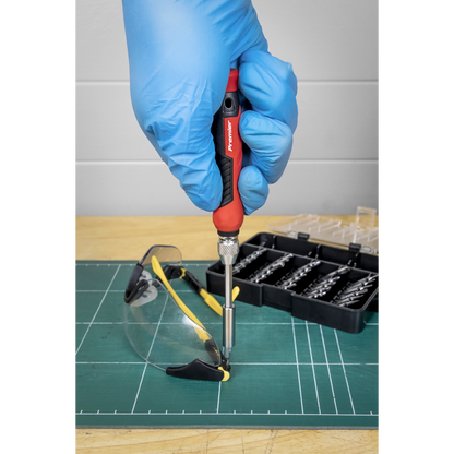 Premier Precision Bit Screwdriver Set 32pc