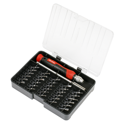 Premier Precision Bit Screwdriver Set 32pc