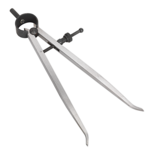Internal Spring Caliper