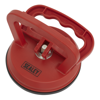 Single Head Suction Gripper 120mm