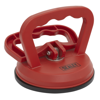 Single Head Suction Gripper 120mm