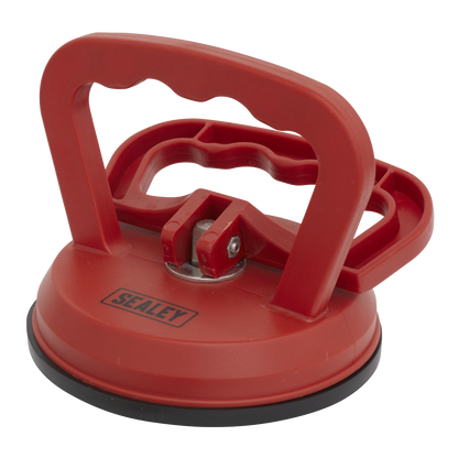 Single Head Suction Gripper 120mm