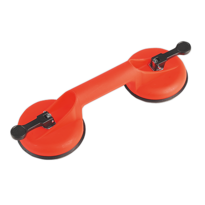 Twin Head Suction Gripper 120mm