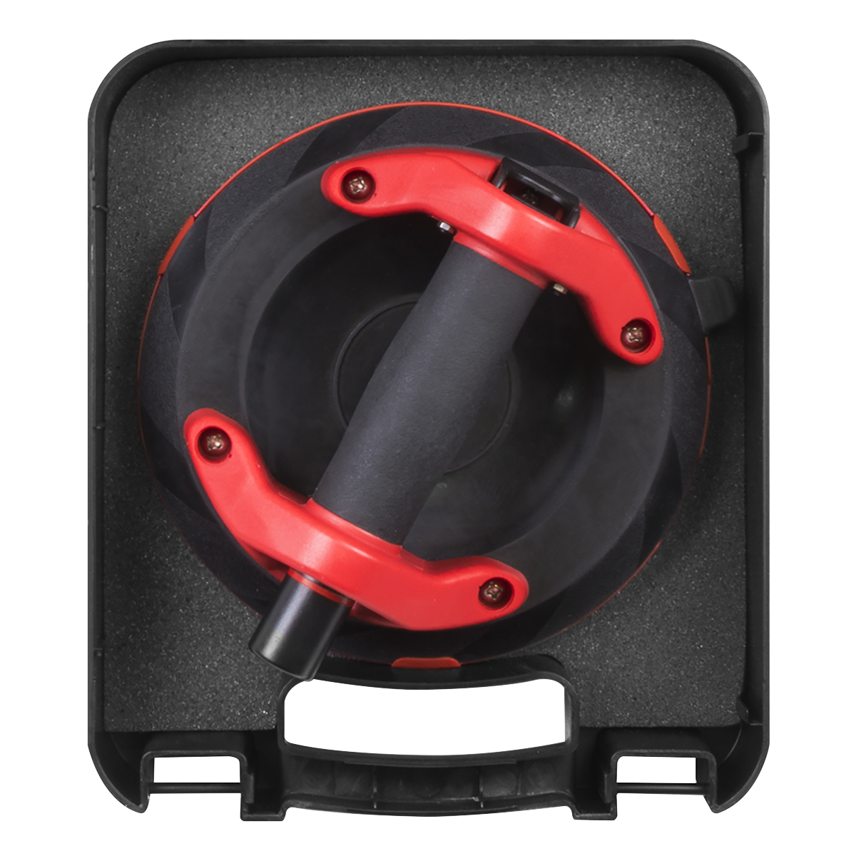 Heavy Lift Suction Cup with Vacuum Grip Indicator