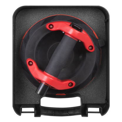 Heavy Lift Suction Cup with Vacuum Grip Indicator