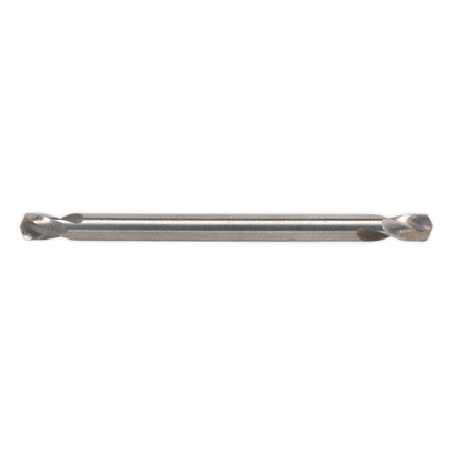 Double End Drill Bit Set 1/8" 10pc