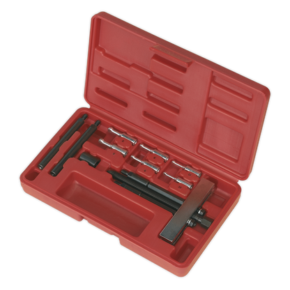 Blind Bearing Removal Tool Kit 10pc