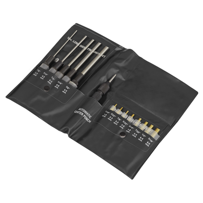 All-Purpose Punch Set 14pc