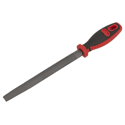 Premier Rasp File Set 3pc