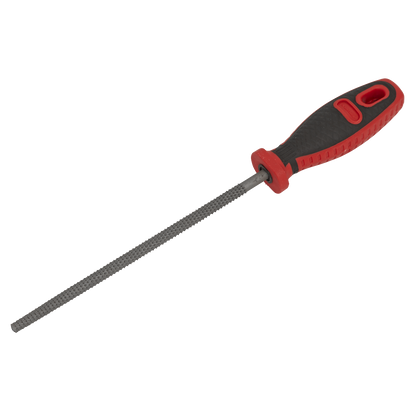 Premier Rasp File Set 3pc