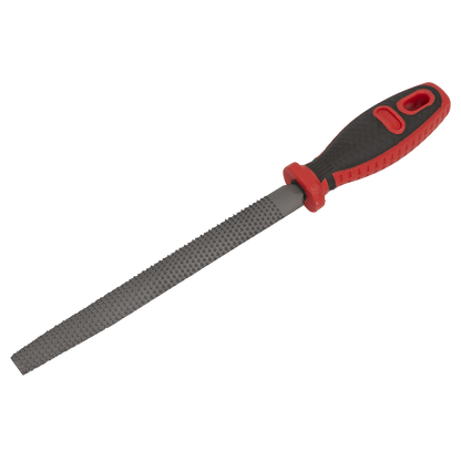Premier Rasp File Set 6pc
