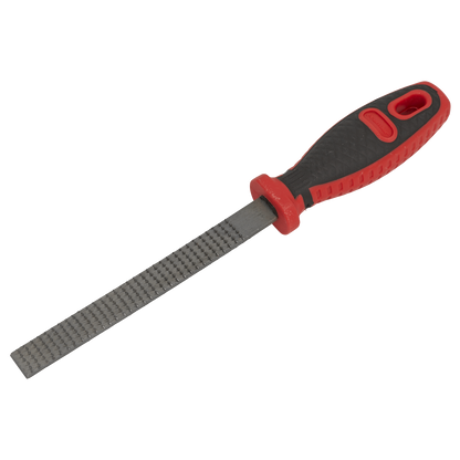 Premier Rasp File Set 6pc