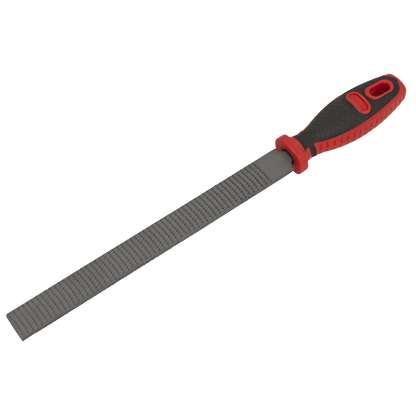 Premier Rasp File Set 6pc