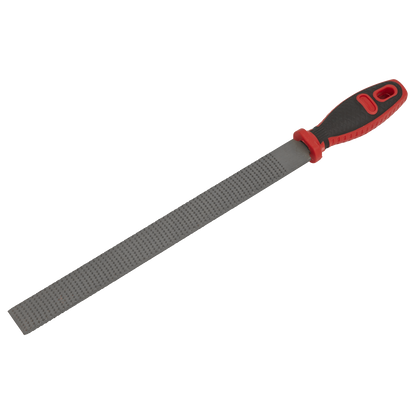 Premier Rasp File Set 6pc