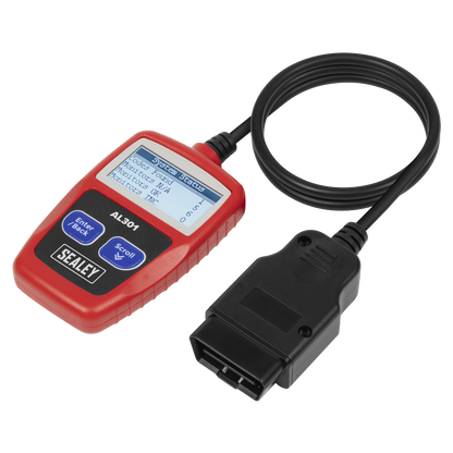 EOBD Code Reader