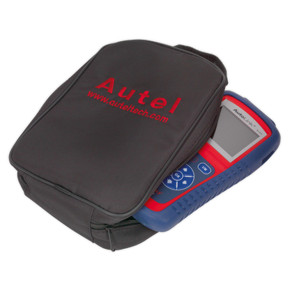 Autel EOBD Code Reader