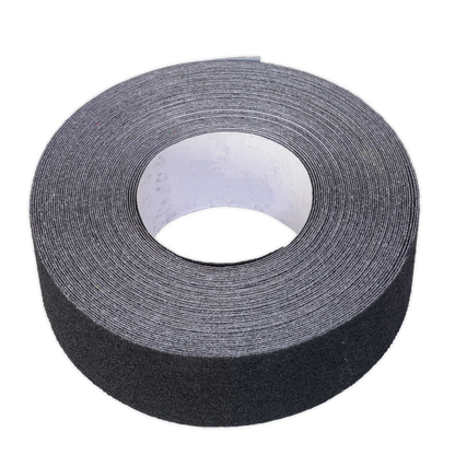 Self-Adhesive Anti-Slip Tape 50mm x 18m - Black
