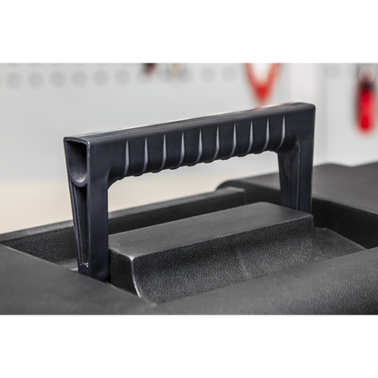Toolbox 3 Drawer 585mm