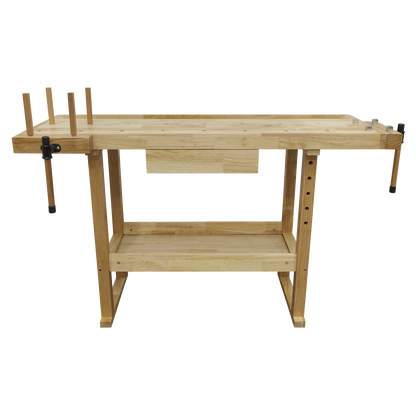 Woodworking Bench