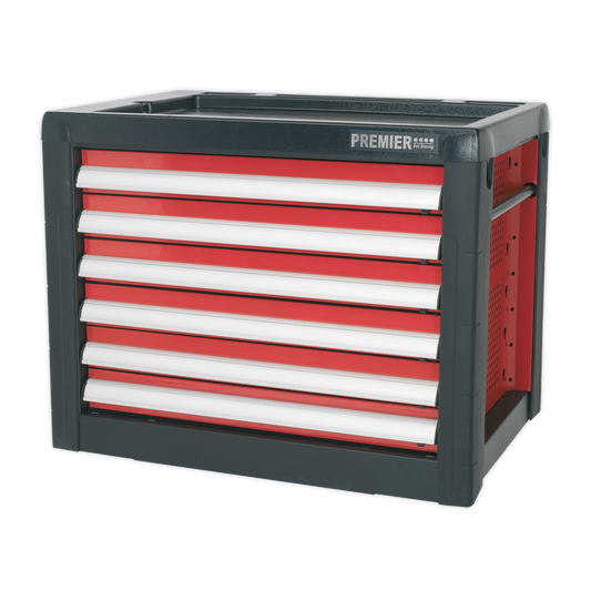 Premier™ Topchest 6 Drawer