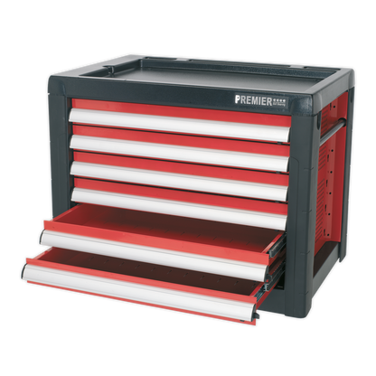 Premier™ Topchest 6 Drawer