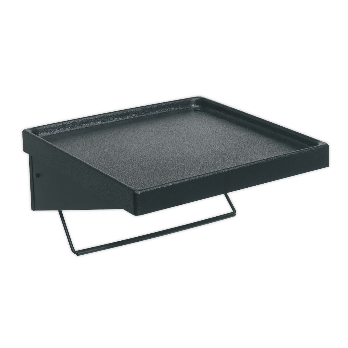 Premier™ Side Shelf & Roll Holder for AP24 Series Tool Chests