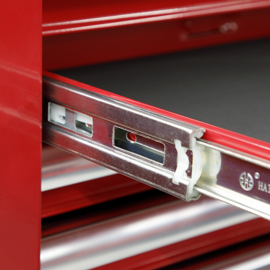 Superline PRO® Mid-Box Tool Chest 2 Drawer
