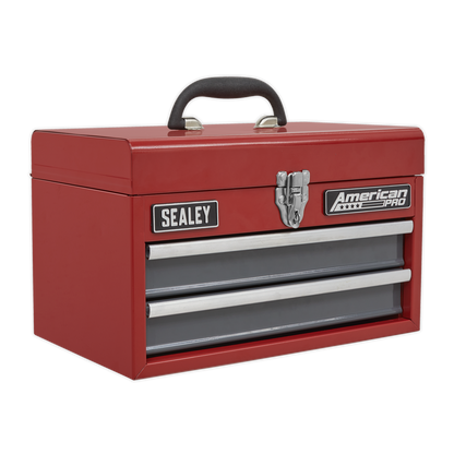 American PRO® Toolbox 2 Drawer