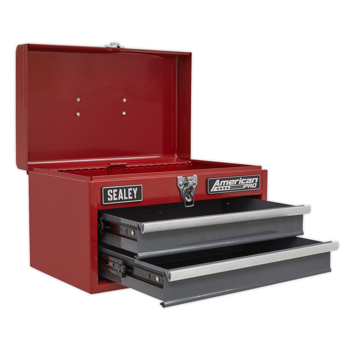 American PRO® Toolbox 2 Drawer
