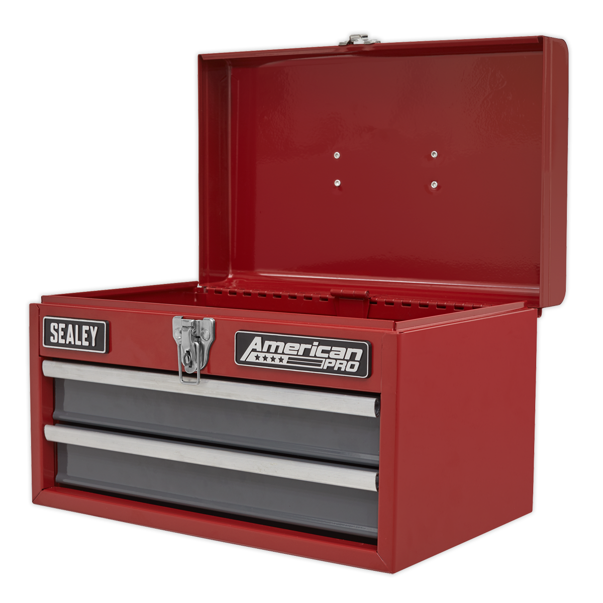 American PRO® Toolbox 2 Drawer