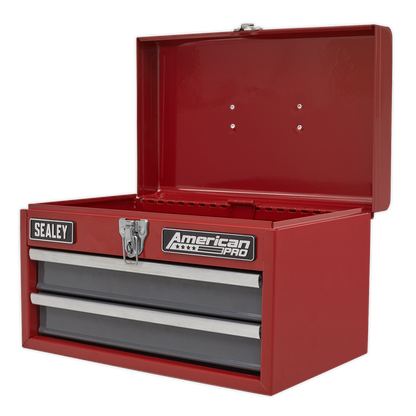 American PRO® Toolbox 2 Drawer