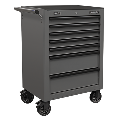 Superline PRO® Rollcab 7 Drawer