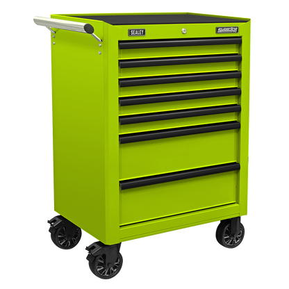 Superline PRO® Rollcab 7 Drawer