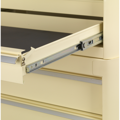 Premier™ Retro Style Topchest 4 Drawer