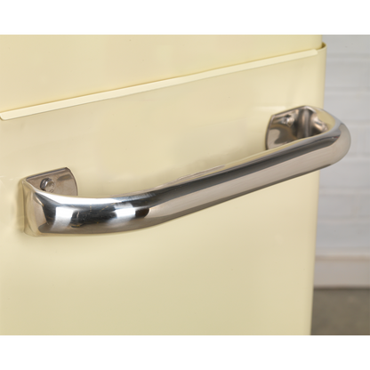 Premier™ Retro Style Rollcab 4 Drawer