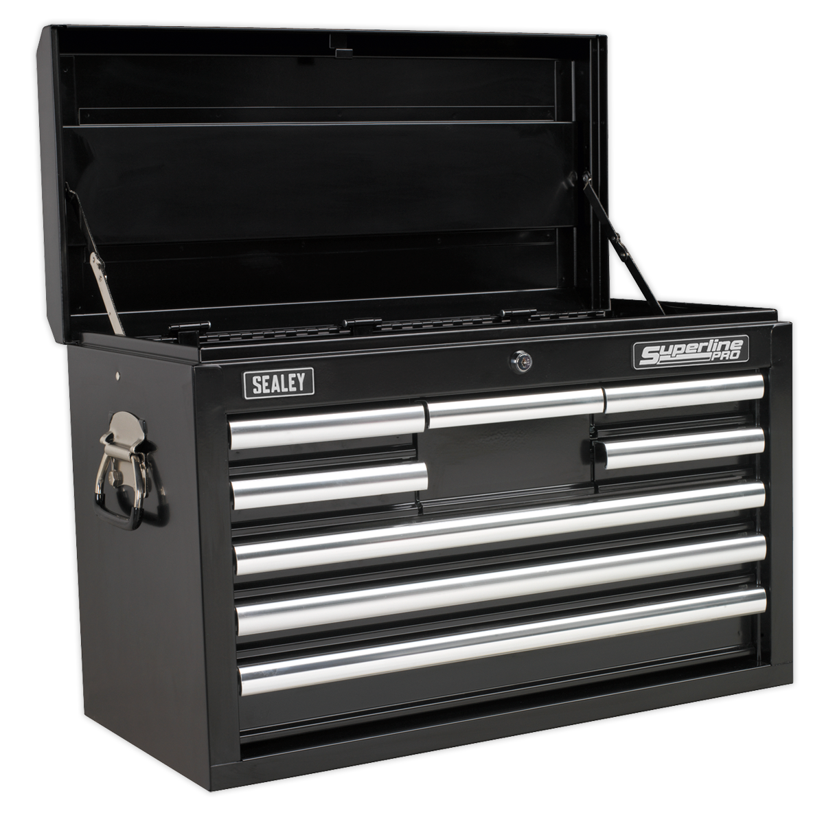 Superline PRO® Topchest 8 Drawer