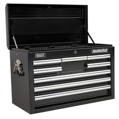 Superline PRO® Topchest 8 Drawer